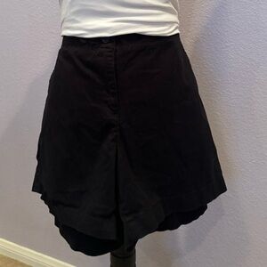 Black Nautica Shorts